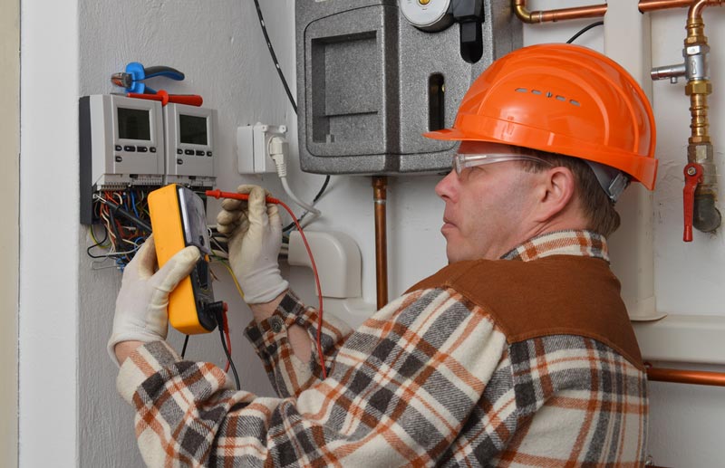 Купить диплом электромонтажника